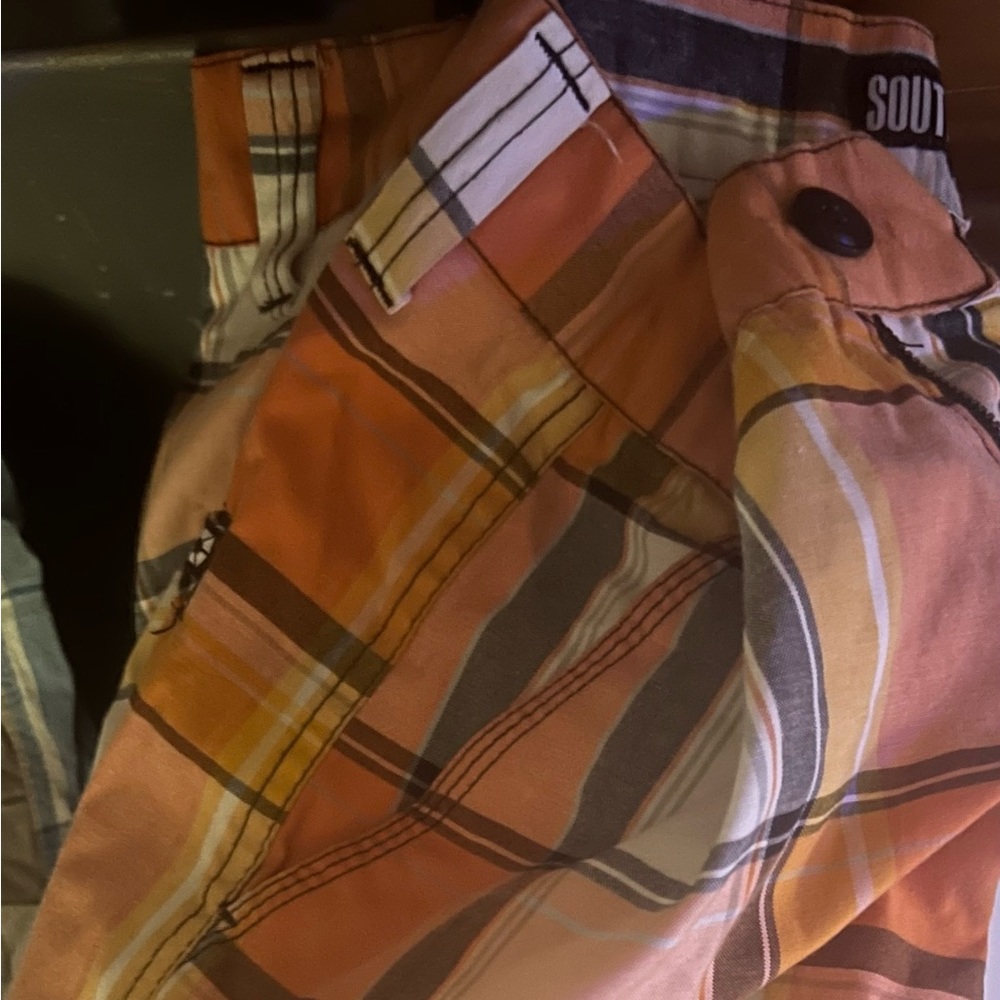 South Pole shorts